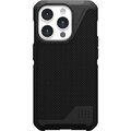 UAG ochranný kryt Metropolis LT MagSafe pro Apple iPhone 15 Pro, černá_800510879