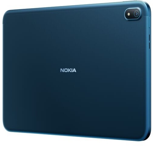 Nokia T20, 4GB/64GB, LTE, Ocean Blue_1401436690