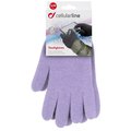 CellularLine Touch Gloves zimní rukavice na dotykové displeje, M, fialová_922316889