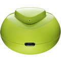 Nokia Bluetooth Headset Luna BH-220, zelený_1934253145