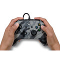 PowerA Enhanced Wired Controller, Arctic Camo (PC, Xbox Series, Xbox ONE)_436332658