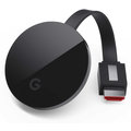 Google Chromecast Ultra, černá_139510419
