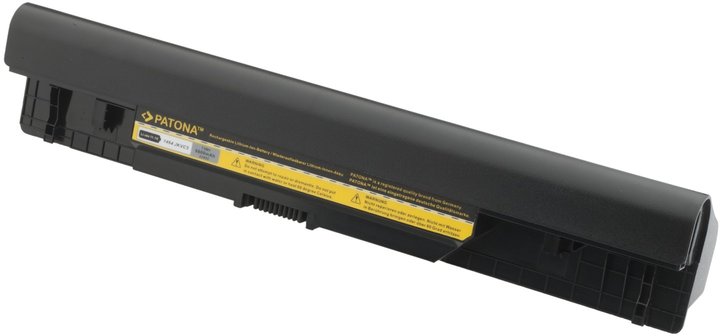 Patona baterie pro Dell Inspiron 14/15/17 6600mAh 11,1V_1929754382