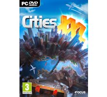 Cities XXL (PC)_807444075