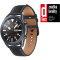 Samsung Galaxy Watch 3 45 mm, Mystic Black_817390328