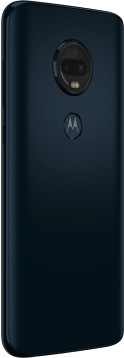 Motorola Moto G7 Plus, 4GB/64GB, Deep Indigo_246299861