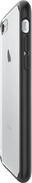 Spigen Ultra Hybrid pro iPhone 7/8, black_1946694894