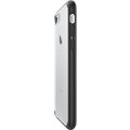 Spigen Ultra Hybrid pro iPhone 7/8, black_1946694894