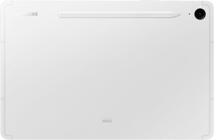 Samsung Galaxy Tab S9 FE, 8GB/256GB, Silver_303982814