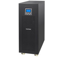 CyberPower Main Stream OnLine UPS 6000VA/5400W, Tower XL_1824113531