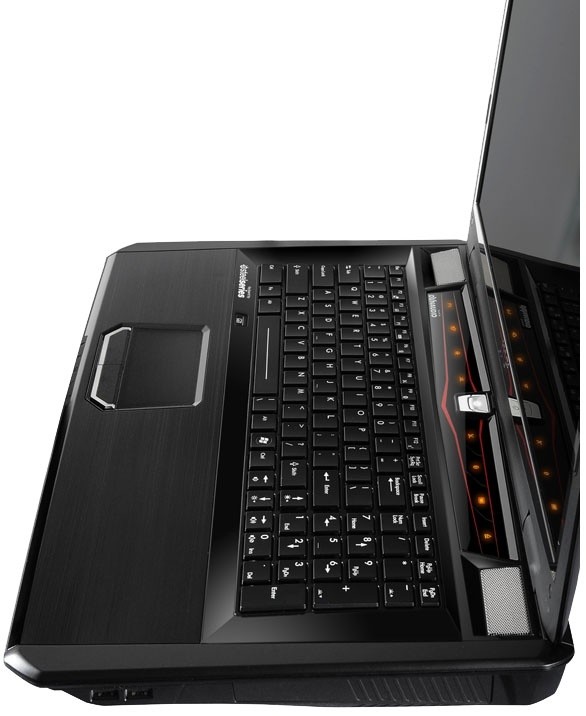 MSI GT783-670CS, černá_85706207