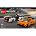 LEGO® Speed Champions 76918 McLaren Souls GT a McLaren F1 LM_664840975