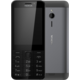 Nokia 230, Single Sim, Black