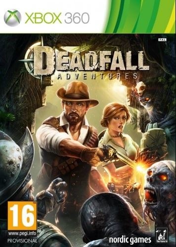 Deadfall Adventures (Xbox 360)_108276265