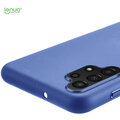 Lenuo Leshield zadní kryt pro Samsung Galaxy A13, modrá_1627807641