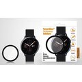 PanzerGlass SmartWatch pro Samsung Galaxy Watch Active 2 (40mm), černé celolepené_399598602