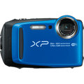 Fujifilm FinePix XP120, modrá