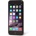 EPICO ultratenký plastový kryt pro iPhone 7 TWIGGY MATT, 0.3mm, černá_469071936