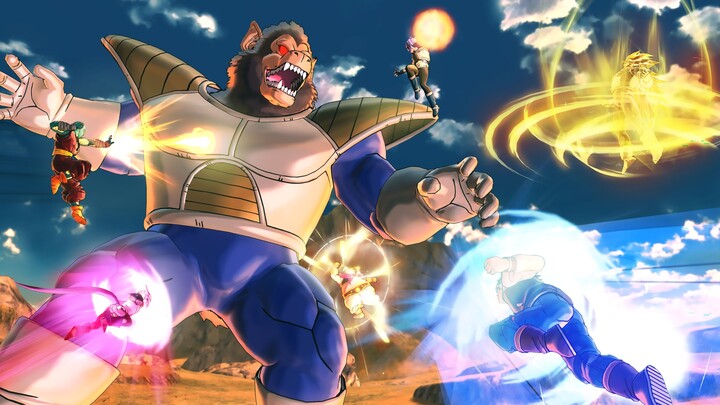 Dragon Ball Xenoverse 2 (PS5)_1308864193