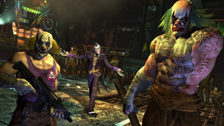 Batman: Arkham City - GOTY (Xbox 360)_2117683931