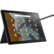 ASUS Chromebook Detachable CM3 (CM3000), šedá_223609450