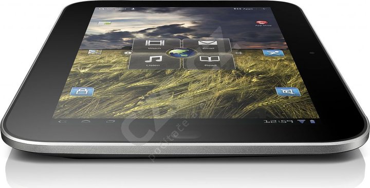 Lenovo Ideapad Tablet K1-10, 32GB, WWAN, hnědá_1058473804