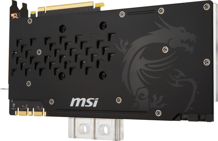 MSI GeForce GTX 1080 SEA HAWK EK X, 8GB GDDR5X_2131879199