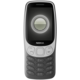 Nokia 3210 4G Dual Sim 2024, Black_308953857