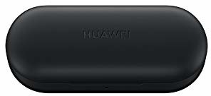 Huawei FreeBuds Wireless Earphones, černá (EU Blister)_904128690