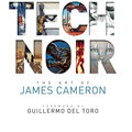 Kniha Tech Noir: The Art of James Cameron_988258346