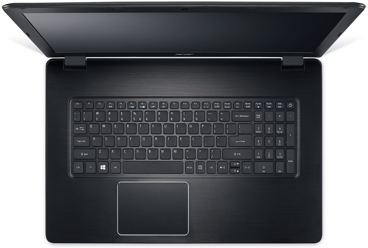 Acer Aspire F17 (F5-771G-786), černá_426164987