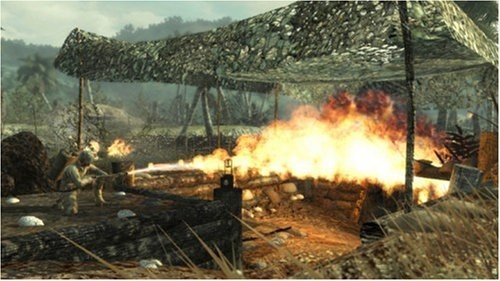 Call of Duty: World At War (PS3)_372613433