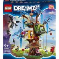 LEGO® DREAMZzz™ 71461 Fantastický domek na stromě_744681670