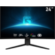 MSI Gaming G2422C - LED monitor 23,8&quot;_885712814