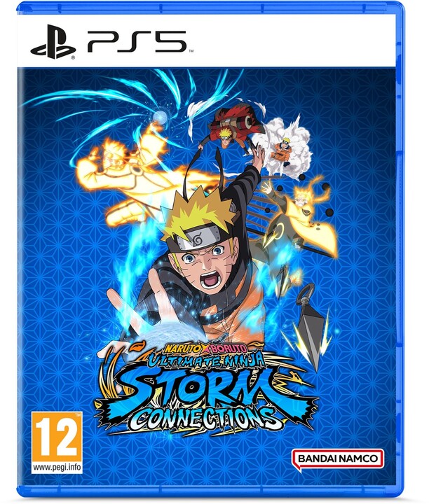 Naruto x Boruto: Ultimate Ninja Storm Connections (PS5)_971128897