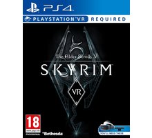 The Elder Scrolls V: Skyrim VR (PS4)_262164229