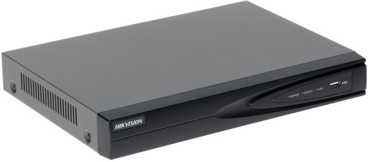 Hikvision DS-7608NI-K1/8P(B)_834507339