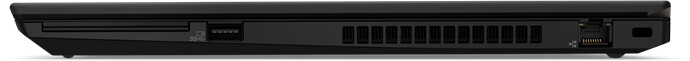 Lenovo ThinkPad P53s, černá_794095784