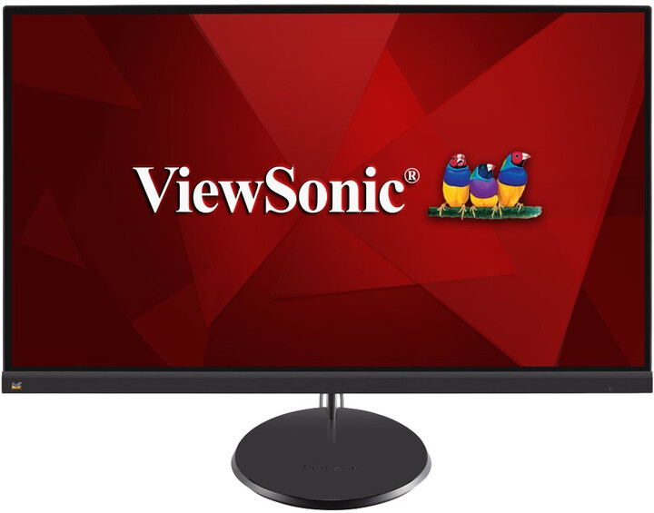 Viewsonic VX2785-2K-MHDU - LED monitor 27&quot;_1055068603
