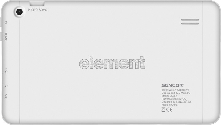 Sencor ELEMENT 7Q001 V2_1019359238