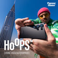PanzerGlass HoOps ochranné kroužky pro čočky fotoaparátu pro Samsung Galaxy S24 Ultra_1570090229