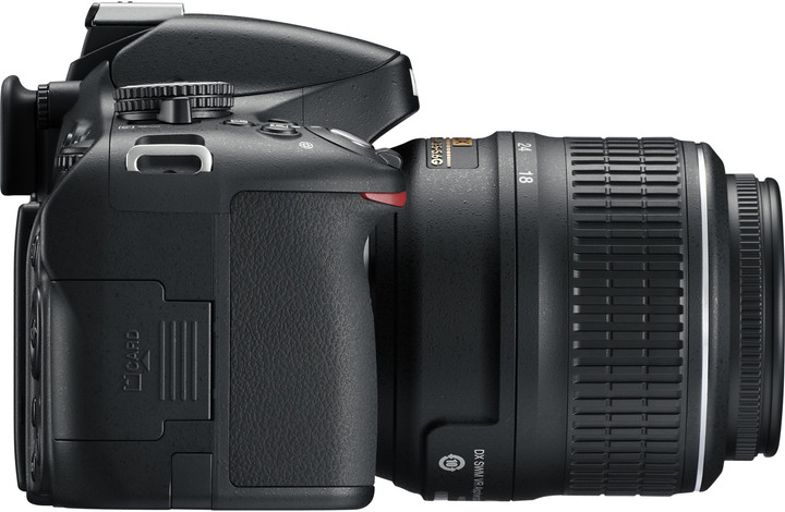 Nikon D5100 + objektiv 18-55 AF-S DX VR_1055826541