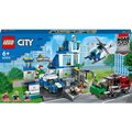 LEGO® City 60316 Policejní stanice_1409826652
