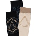 Ponožky Assassin&#39;s Creed Mirage, 3 páry (43/46)_1209637833