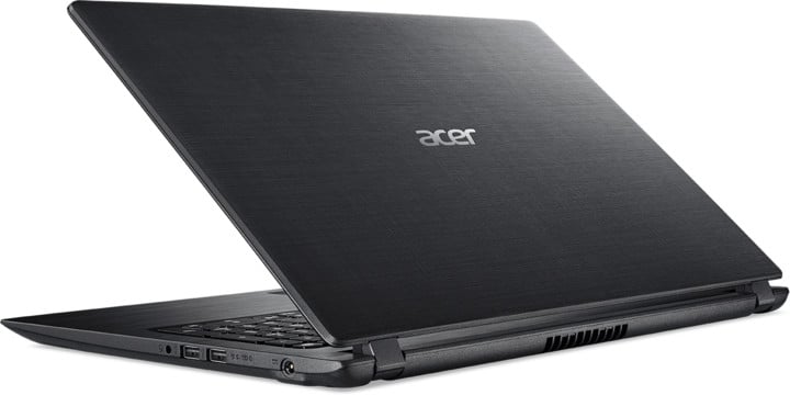 Acer Aspire 3 (A315-21-42WW), černá_1933031703