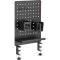 CZC.Gaming Pegboard, černý_1966543065