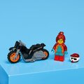 LEGO® City 60311 Ohnivá kaskadérská motorka_879502752