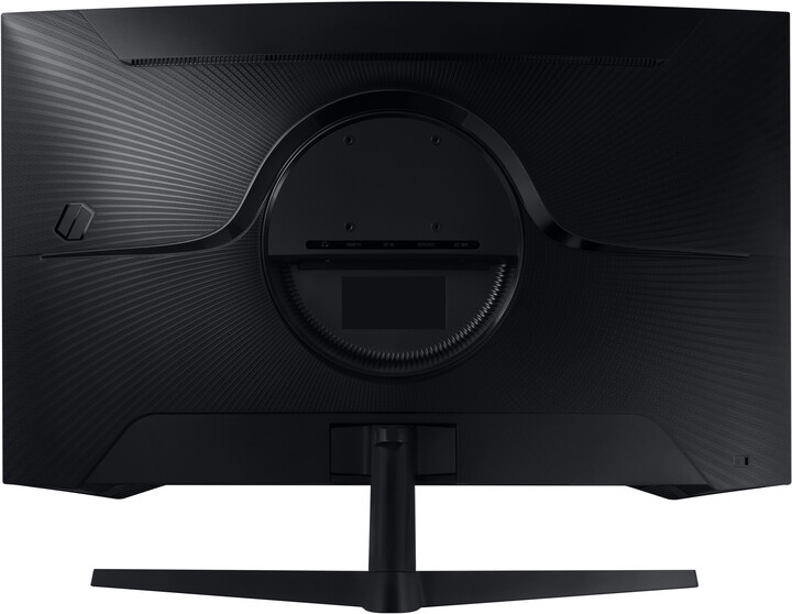 Samsung Odyssey G55A - LED monitor 32&quot;_2118570531