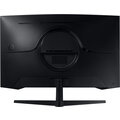 Samsung Odyssey G55A - LED monitor 32&quot;_2118570531