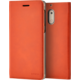 Nokia Slim Flip Case CP-301 for Nokia 6, hnědá